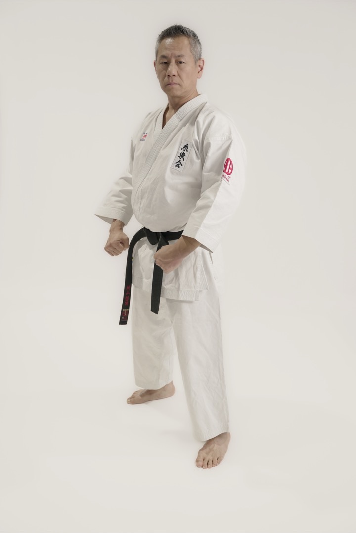 Alonso Murayama Toyonaga
